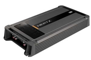 Hertz ML Power 5 D-Class 5 Channel Amplifier ― Sound & Retrofit