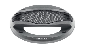 Hertz CG 100 Set Grille 100 mm ― Sound & Retrofit