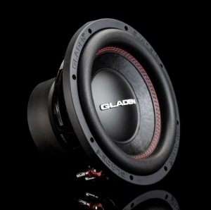 Gladen RSX 10 ― Sound & Retrofit