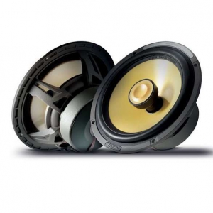 Focal EC 165 K ― Sound & Retrofit