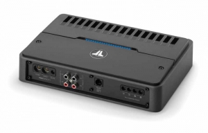 JL Audio RD500/1 ― Sound & Retrofit