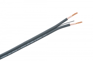 Tchernov Cable Special 2.5 Speaker Wire  ― Sound & Retrofit