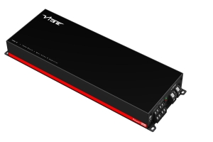 VIBE POWERBOX150.4M-V0 ― Sound & Retrofit