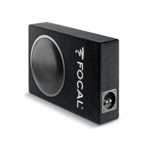 Focal PSB200 ― Sound & Retrofit