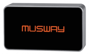 Musway BTA2 ― Sound & Retrofit