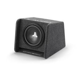 JL Audio CP110-W0v3 ― Sound & Retrofit