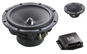 BLAM S16585 ― Sound & Retrofit