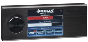Helix Director ― Sound & Retrofit