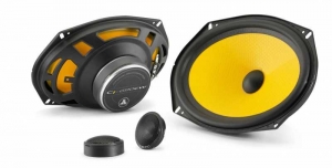 JL Audio C1-690 ― Sound & Retrofit