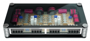 Audison THX 2 II Crossover ― Sound & Retrofit