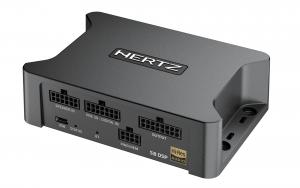 Hertz S8 DSP Hi Res Digital Interface Processor ― Sound & Retrofit
