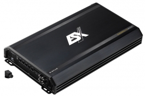 ESX-SXE2800.1D ― Sound & Retrofit