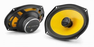 JL Audio C1-690x ― Sound & Retrofit