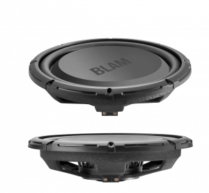 BLAM RS102 ― Sound & Retrofit
