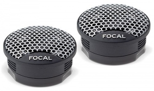 Focal TWU1.5 ― Sound & Retrofit