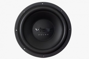 VIBE PULSE10-V0 ― Sound & Retrofit