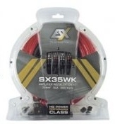 ESX-SX35WK ― Sound & Retrofit
