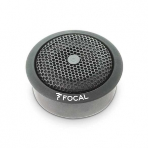Focal TNF (TWVE1010) ― Sound & Retrofit