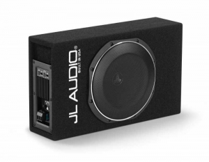 JL Audio ACS110LG-TW1 ― Sound & Retrofit