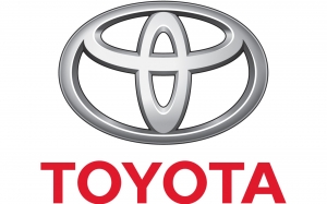 Комплект ОРИГИНАЛЬНЫХ НОВЫХ доводчиков Toyota на 4 двери ― Sound & Retrofit