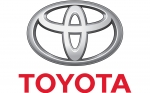 Комплект ОРИГИНАЛЬНЫХ НОВЫХ доводчиков Toyota на 4 двери