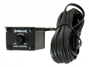 Helix SRC ― Sound & Retrofit