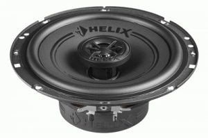 Helix F 6X ― Sound & Retrofit
