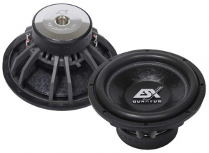 ESX-QE1222 ― Sound & Retrofit