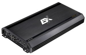 ESX-SXE250.4 ― Sound & Retrofit