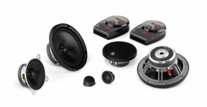 JL Audio C5-653 ― Sound & Retrofit