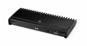 JL Audio Slash 1200/1v3 ― Sound & Retrofit