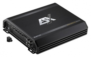 ESX-SXE1200.1D ― Sound & Retrofit
