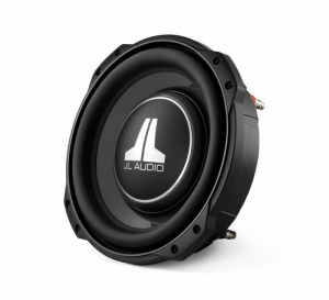 JL Audio 10TW3-D4 ― Sound & Retrofit