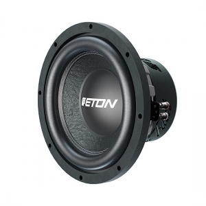 ETON PW 10 ― Sound & Retrofit