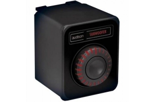 Audison VRx VCRAK Sub remote control ― Sound & Retrofit