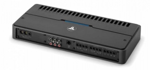 JL Audio RD900/5 ― Sound & Retrofit