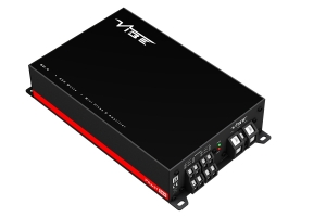 VIBE POWERBOX80.4M-V0 ― Sound & Retrofit