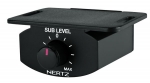 Hertz HRC BM Remote Control Bass Management