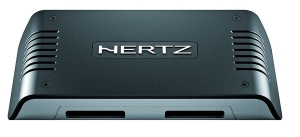 Hertz MLCX 2 TW ― Sound & Retrofit
