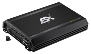ESX-SXE2000.1D ― Sound & Retrofit