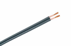 Tchernov Cable Special 4.0 Speaker Wire ― Sound & Retrofit