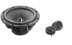 BLAM S16580PLUS ACT ― Sound & Retrofit