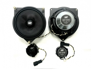 AMP SMT-100MB ― Sound & Retrofit