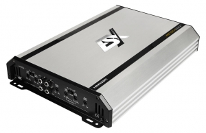 ESX-HXE100.4 ― Sound & Retrofit
