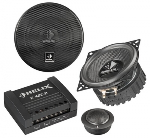 Helix E 42C.2 ― Sound & Retrofit