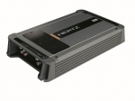 Hertz ML Power 4 D-Class 4 Channel Amplifier