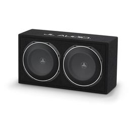 JL Audio CS210LG-TW1 ― Sound & Retrofit