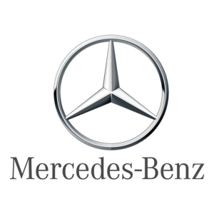 Комплект доводчиков Mercedes на 5 дверей (с переделкой штатных замков Mercedes и обменным фондом) ― Sound & Retrofit