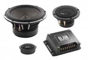 BLAM S165300 ― Sound & Retrofit