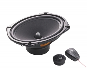 BLAM 570 RS ― Sound & Retrofit
